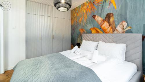 Apartamenty Good Time- Centrum, blisko wyciągu i szlaków, Szklarska Poręba (foto 6)