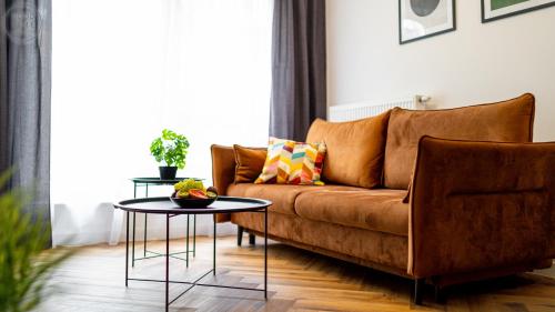 Apartamenty Good Time- Centrum, blisko wyciągu i szlaków, Szklarska Poręba (foto 3)