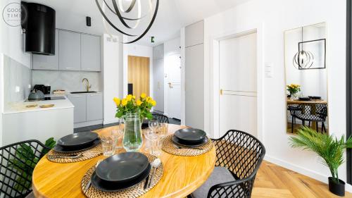 Apartamenty Good Time- Centrum, blisko wyciągu i szlaków, Szklarska Poręba (foto 8)