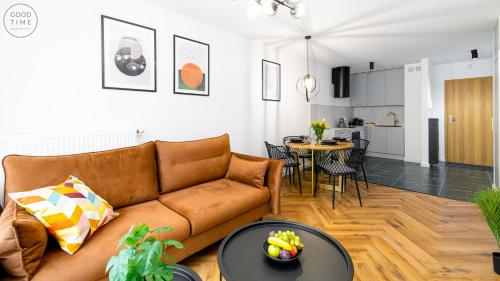 Apartamenty Good Time- Centrum, blisko wyciągu i szlaków, Szklarska Poręba (foto 7)