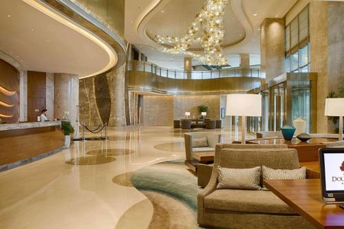 DoubleTree by Hilton Hotel Xiamen - Wuyuan Bay