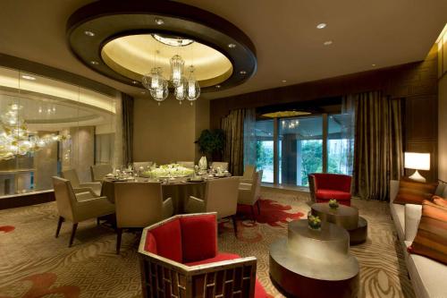 DoubleTree by Hilton Hotel Xiamen - Wuyuan Bay