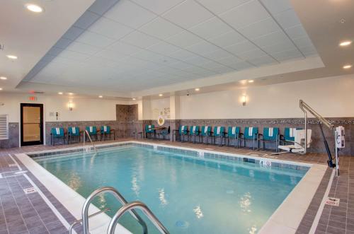 Hampton Inn & Suites Springfield Downtown in Springfield, USA