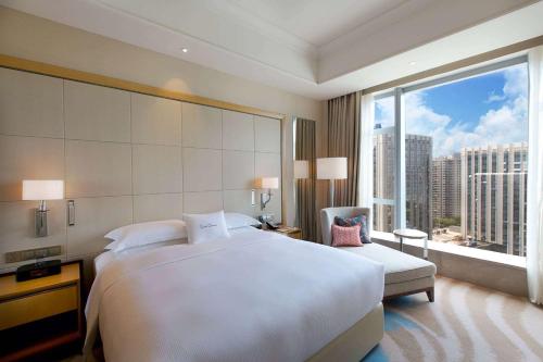 DoubleTree by Hilton Hotel Xiamen - Wuyuan Bay