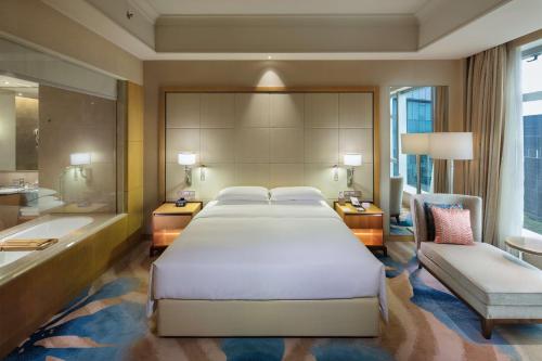 DoubleTree by Hilton Hotel Xiamen - Wuyuan Bay