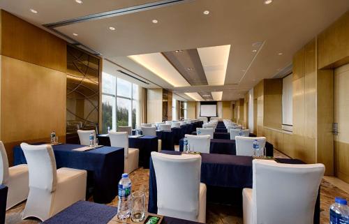 DoubleTree by Hilton Hotel Xiamen - Wuyuan Bay