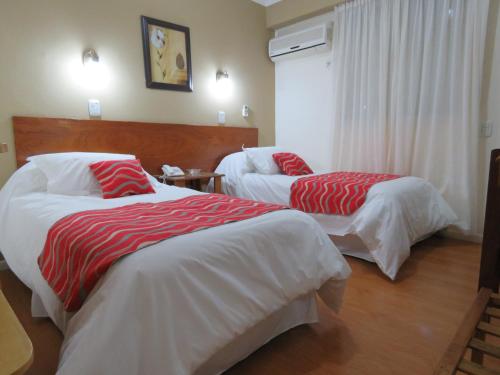 Grand Hotel in 레콘키스타