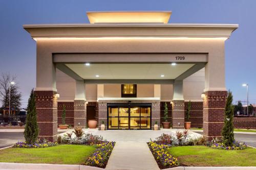 Hampton Inn & Suites Cordele