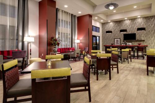 Hampton Inn By Hilton and Suites Cordele, GA