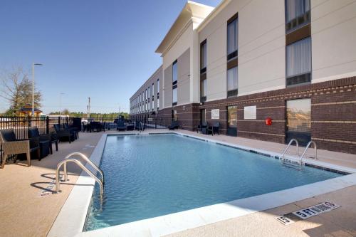 Hampton Inn & Suites Cordele