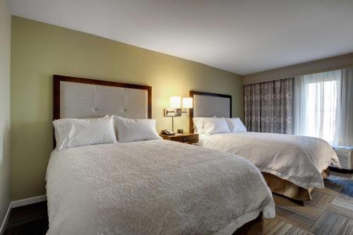 Queen Room with Two Queen Beds (4 Adults)