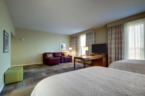 Hampton Inn & Suites Cordele - image 7