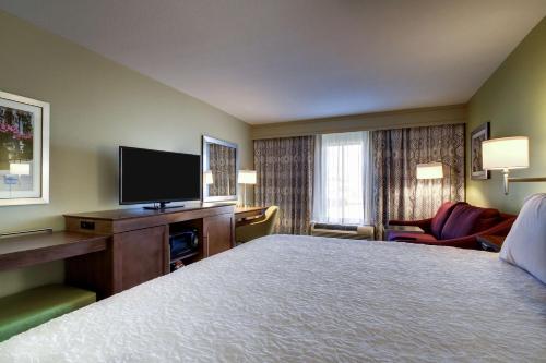 Hampton Inn & Suites Cordele