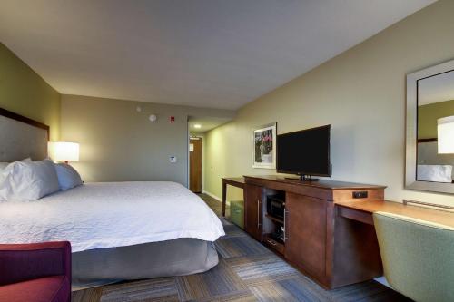 Hampton Inn By Hilton and Suites Cordele, GA