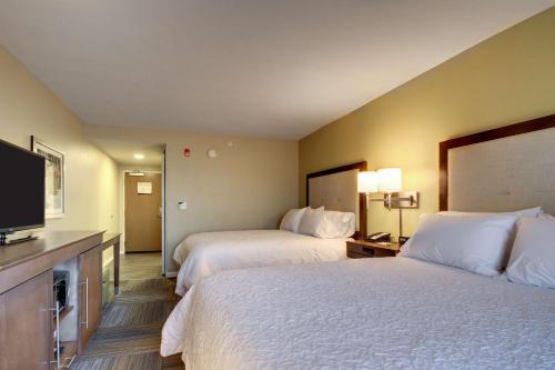 Hampton Inn & Suites Cordele