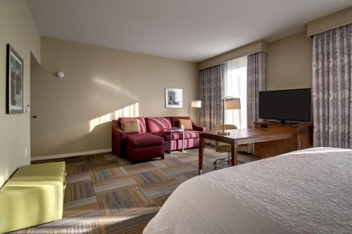 Hampton Inn & Suites Cordele