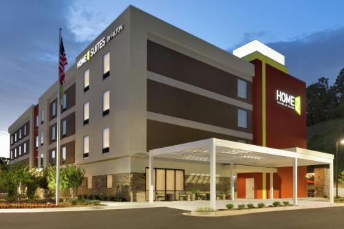 Home2 Suites by Hilton Cartersville in Cartersville, USA