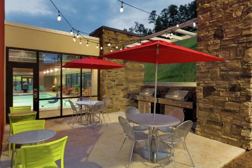 Home2 Suites by Hilton Cartersville, GA