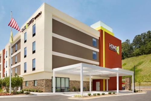 Home2 Suites by Hilton Cartersville, GA