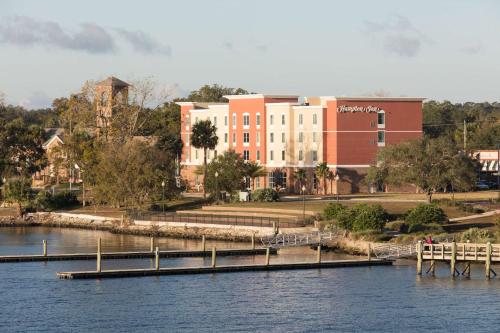 Hampton Inn - Palatka