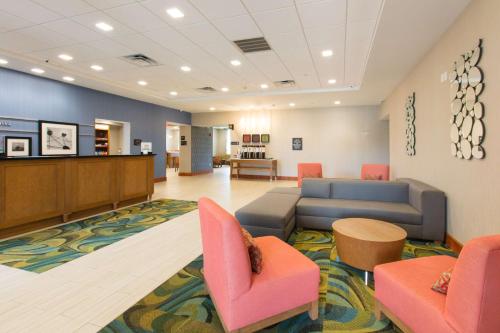 Hampton Inn - Palatka