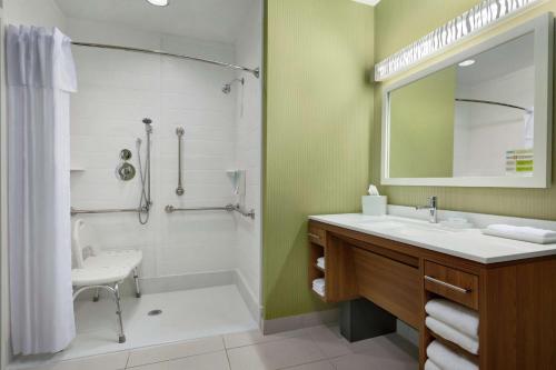 Home2 Suites by Hilton Cartersville - image 11