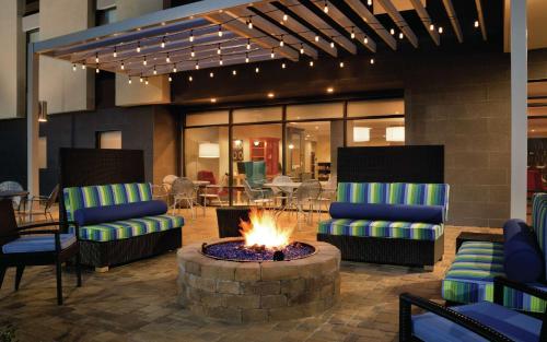 Home2 Suites By Hilton Macon I-75 North in Macon, USA
