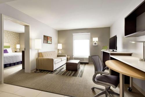 Home2 Suites By Hilton Macon I-75 North