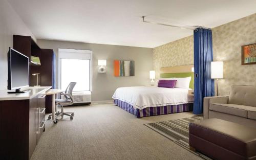 Home2 Suites By Hilton Macon I-75 North