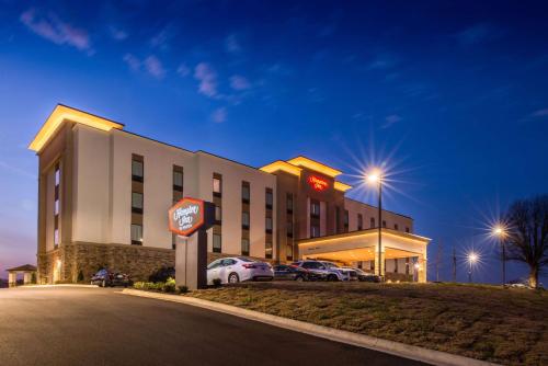 Hampton Inn - Paragould