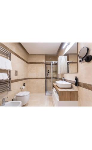 Casa Ilaria Room Type - Double Room