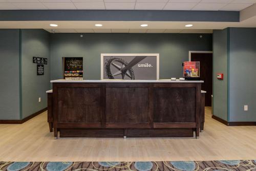 Hampton Inn Brighton Mi