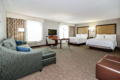 Hampton Inn By Hilton Brighton, MI