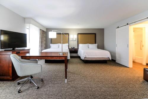 Hampton Inn Brighton Mi - image 13