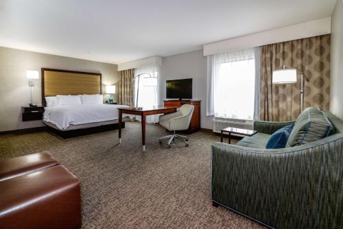Hampton Inn Brighton Mi - image 11