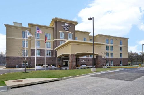 Homewood Suites By Hilton Augusta Gordon Highway - image 11