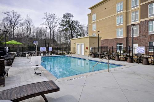 Homewood Suites By Hilton Augusta Gordon Highway