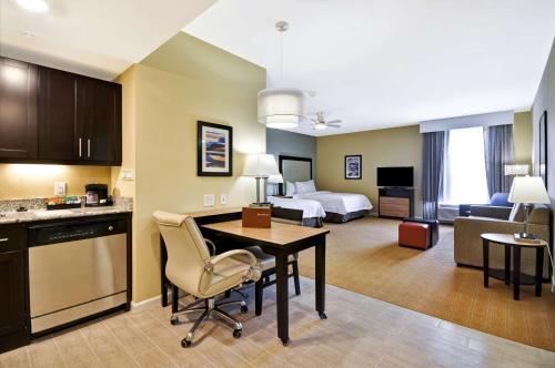 Homewood Suites By Hilton Augusta Gordon Highway