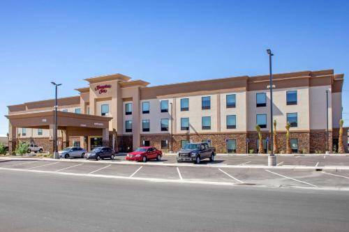 Hampton Inn Parker, AZ