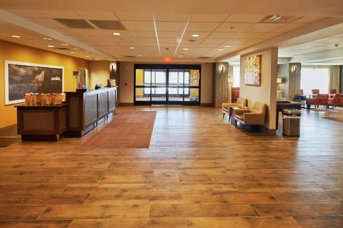 Hampton Inn Parker AZ - main image
