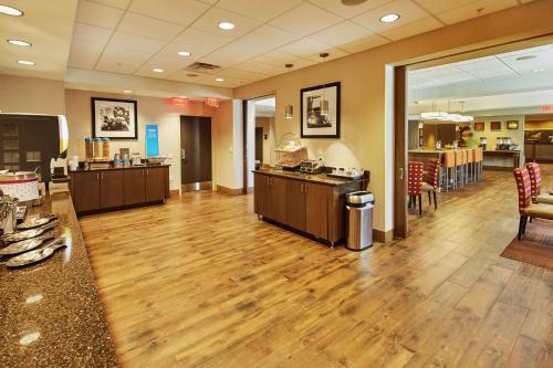 Hampton Inn Parker AZ - image 12
