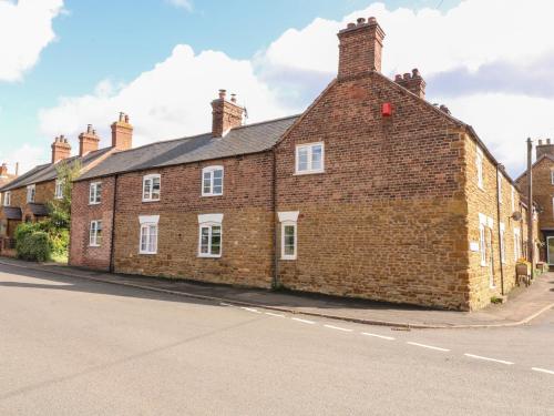 The Old Sweet Shop - Melton Mowbray