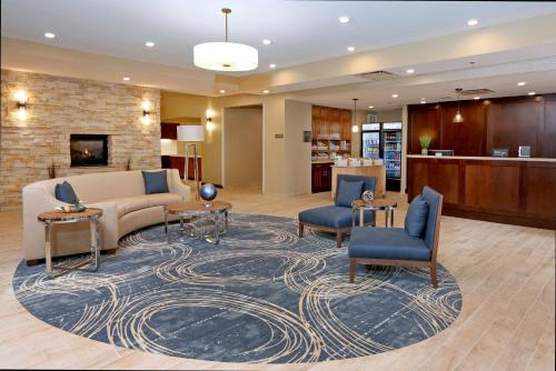 Homewood Suites By Hilton West Fargo/Sanford Medical Center