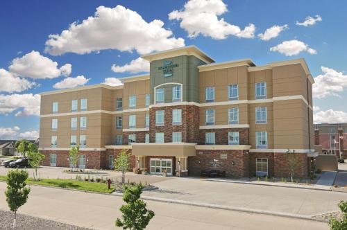 Homewood Suites By Hilton West Fargo/Sanford Medical Center