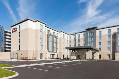 Hampton Inn & Suites Indianapolis-Keystone, IN, Indianapolis