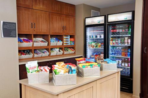Homewood Suites By Hilton West Fargo/Sanford Medical Center in Fargo, USA