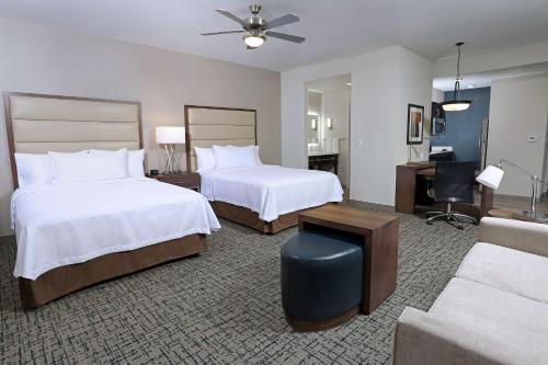 Homewood Suites By Hilton West Fargo/Sanford Medical Center - image 14