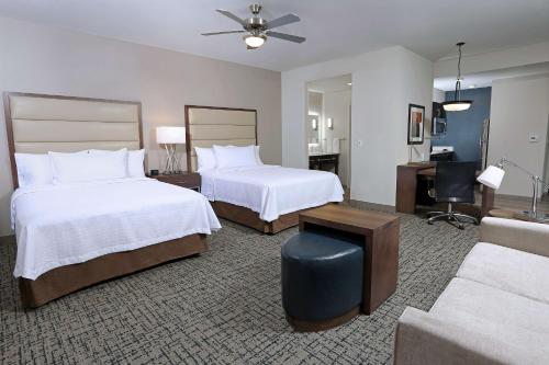 Homewood Suites By Hilton West Fargo/Sanford Medical Center