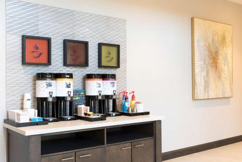 Hampton Inn & Suites Indianapolis-Keystone, IN, Indianapolis (fotografie 10)