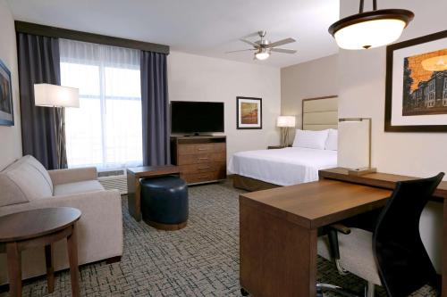 Homewood Suites By Hilton West Fargo/Sanford Medical Center